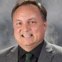 Edward (Ted) F. Fogarty