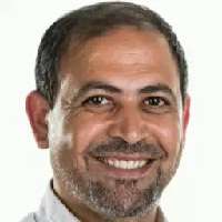 Fayez Abou Hamad