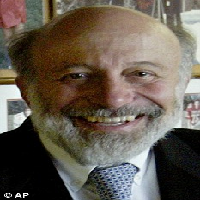 Sherman J. Silber
