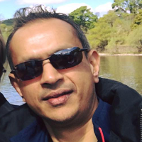 Sanjay Sastry