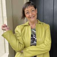 Nathalie Gamache