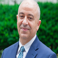Mohamed A. Mohamed
