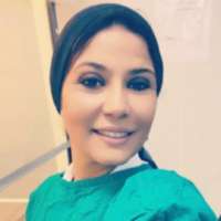 Radwa Mehanna
