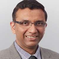Manish Desai