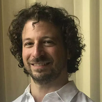 Jesse Levine Ritvo