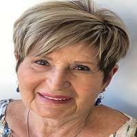 Evonne M. Fowler