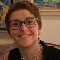 Sonia Lockwood