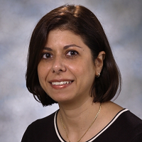 Mona G. Sarkiss