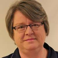 Diane Holland