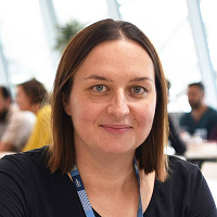 Aleksandra Ola Tarkowska