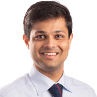 Saumya Vinod Joshi