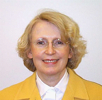 Ingrid Birgitta Carlbom