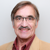 Robert D. Foreman