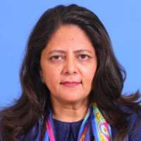 Nuzhat Faruqui