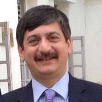 Jwalant S. Mehta