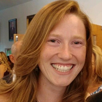 Stephanie Bryant