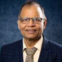 Ashwani K. Singal