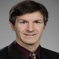 Joshua Paul Thaler
