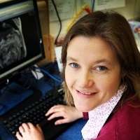 Lucy Mackillop