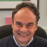 Roberto Bernorio