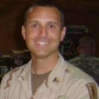 Matthew Jeffrey Martin