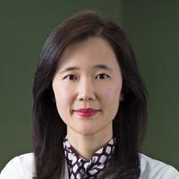 Nina Suh