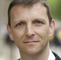 Mark  Easton