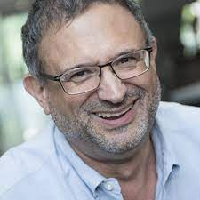 Fredric Gerr
