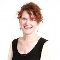 Sarah Vinnicombe