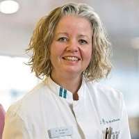 Inge M. van Oort