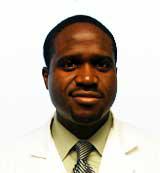 Chukwuma Egwim