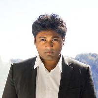Ravi Komatireddy 