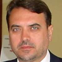 Vladimir R. Popovski