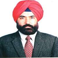 Mandeep S. Bajaj