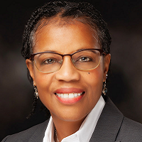 Deborah Stroman