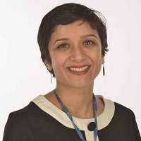 Rageshri Dhairyawan