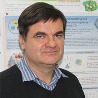 Vladislav Anatolevich Blatov