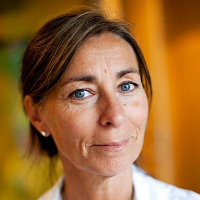 Anna-Lena Hellstrom