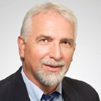Leonidas D. Iasemidis