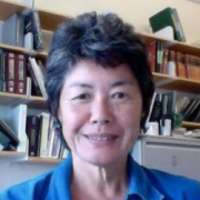 Rae Nishi