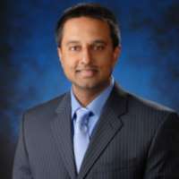Bharath Chakravarthy