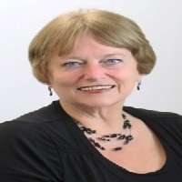 Eunice Halverson