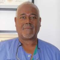 Robert D. Frazier