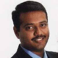 Nagendra Chemuturi