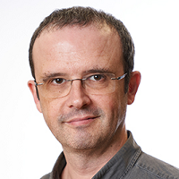 France​sc Xavier Roca Castella