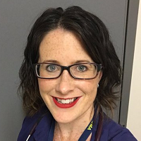 Belinda Hibble
