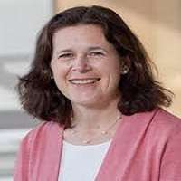 Mary S. Lindholm