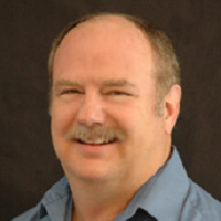 Keith W. Brewster