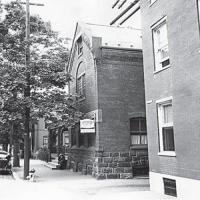 Ross E. Long 
