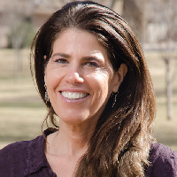 Sally Fisher
